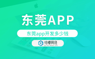 東莞App開發價格解析 影響因素與合理預算指南